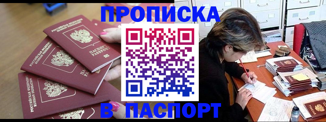 прописка штамп в Алексеевке
